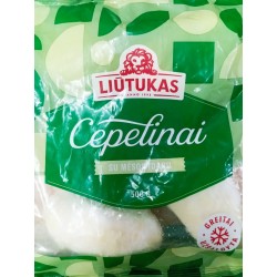 Цепелины